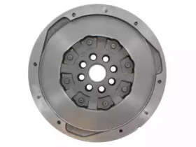 Сцепление AISIN для NISSAN X-TRAIL (T31) 2.0 dCi FWD